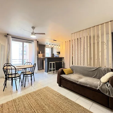 Apartament A - River - Rivbertls03 Mae-1501 *