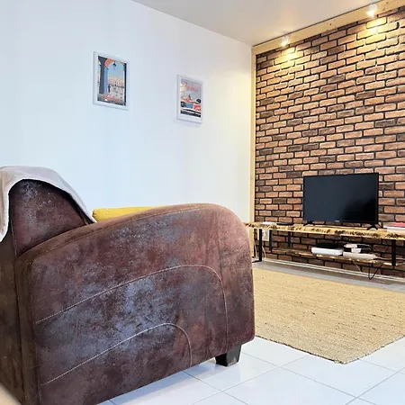 Apartament A - River - Rivbertls03 Mae-1501 Tuluza